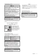 Preview for 65 page of Francepower H-25LK Owner'S Manual