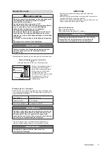 Preview for 79 page of Francepower H-25LK Owner'S Manual