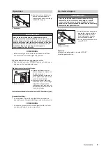 Preview for 81 page of Francepower H-25LK Owner'S Manual