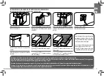 Preview for 11 page of Francis Francis illy Y5 IPERESPRESSO Instruction Manual