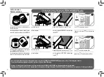 Preview for 16 page of Francis Francis illy Y5 IPERESPRESSO Instruction Manual