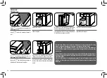 Preview for 20 page of Francis Francis illy Y5 IPERESPRESSO Instruction Manual