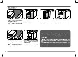 Preview for 44 page of Francis Francis illy Y5 IPERESPRESSO Instruction Manual