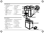 Preview for 52 page of Francis Francis illy Y5 IPERESPRESSO Instruction Manual