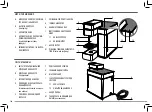 Preview for 100 page of Francis Francis illy Y5 IPERESPRESSO Instruction Manual