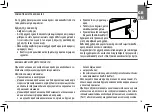 Preview for 101 page of Francis Francis illy Y5 IPERESPRESSO Instruction Manual