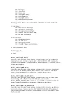 Preview for 37 page of Francis A7183 VX500 150w 115/230v Xenon User Instruction & Installation Manual