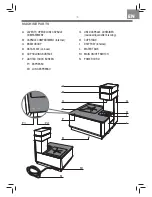 Preview for 3 page of FrancisFrancis Y 1.1 Touch User Manual