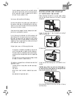 Preview for 5 page of FrancisFrancis Y 1.1 Touch User Manual