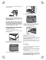 Preview for 6 page of FrancisFrancis Y 1.1 Touch User Manual