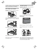 Preview for 7 page of FrancisFrancis Y 1.1 Touch User Manual