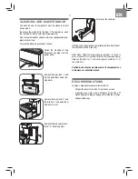 Preview for 9 page of FrancisFrancis Y 1.1 Touch User Manual