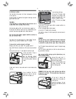 Preview for 10 page of FrancisFrancis Y 1.1 Touch User Manual