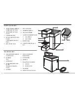 Предварительный просмотр 24 страницы FrancisFrancis Y5 Milk Iperespresso Instruction Manual