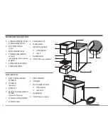 Предварительный просмотр 64 страницы FrancisFrancis Y5 Milk Iperespresso Instruction Manual