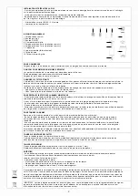 Предварительный просмотр 4 страницы FRANCK PROVOST The Barb'XPERT FPH- 006 Instruction Manual