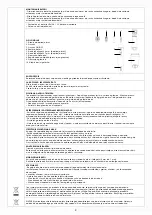 Предварительный просмотр 8 страницы FRANCK PROVOST The Barb'XPERT FPH- 006 Instruction Manual