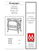 FRANCO BELGE 124.13.04 Technical Manual preview