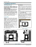 Preview for 4 page of FRANCO BELGE 134 05 02 Technical Manual