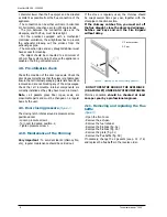 Preview for 6 page of FRANCO BELGE 134 05 02 Technical Manual