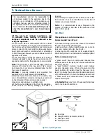 Preview for 8 page of FRANCO BELGE 134 05 02 Technical Manual