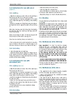 Preview for 9 page of FRANCO BELGE 134 05 02 Technical Manual