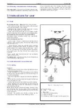 Preview for 7 page of FRANCO BELGE 134 10 09 Camargue Technical Manual