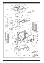 Preview for 10 page of FRANCO BELGE 134 10 09 Camargue Technical Manual