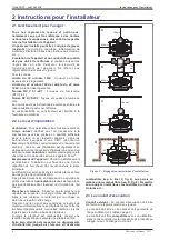 Preview for 4 page of FRANCO BELGE 134 13 18 Technical Manual