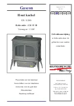 Preview for 15 page of FRANCO BELGE 134 13 18 Technical Manual