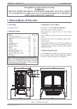 Preview for 31 page of FRANCO BELGE 134 13 18 Technical Manual