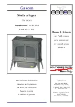 Preview for 43 page of FRANCO BELGE 134 13 18 Technical Manual