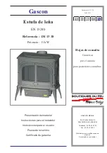 Preview for 57 page of FRANCO BELGE 134 13 18 Technical Manual