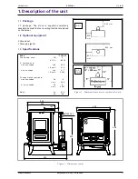 Preview for 3 page of FRANCO BELGE 174 05 05 Technical Manual