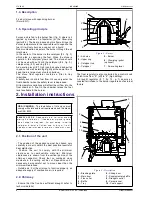 Preview for 4 page of FRANCO BELGE 174 05 05 Technical Manual