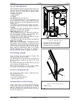 Preview for 7 page of FRANCO BELGE 174 05 05 Technical Manual