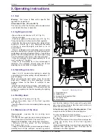 Preview for 8 page of FRANCO BELGE 174 05 05 Technical Manual