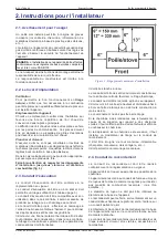 Preview for 5 page of FRANCO BELGE 174 06 94 Technical Manual