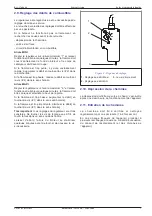 Preview for 7 page of FRANCO BELGE 174 06 94 Technical Manual