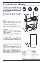 Preview for 8 page of FRANCO BELGE 174 06 94 Technical Manual