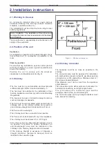 Preview for 17 page of FRANCO BELGE 174 06 94 Technical Manual