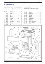 Preview for 23 page of FRANCO BELGE 174 06 94 Technical Manual