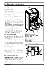 Preview for 9 page of FRANCO BELGE 174 10 54 Le Beffroi Technical Manual