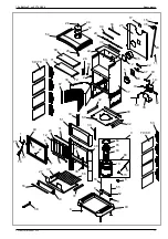 Preview for 13 page of FRANCO BELGE 174 10 54 Le Beffroi Technical Manual