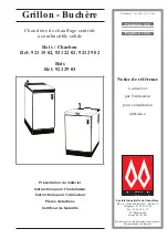 Preview for 1 page of FRANCO BELGE 921 15 02 Technical Manual