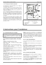 Preview for 4 page of FRANCO BELGE 921 15 02 Technical Manual