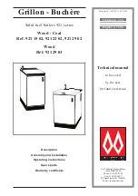 Preview for 17 page of FRANCO BELGE 921 15 02 Technical Manual