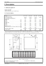 Preview for 19 page of FRANCO BELGE 921 15 02 Technical Manual