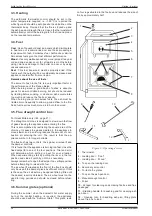 Preview for 24 page of FRANCO BELGE 921 15 02 Technical Manual