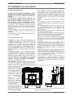 Preview for 4 page of FRANCO BELGE ARDENNES 134 15 02 Installation Instructions Manual